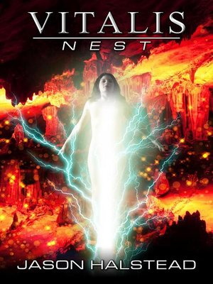 cover image of Nest: Vitalis, #12